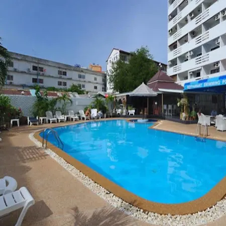 Inn Marina Pattaya