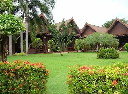 Dynasty Resort