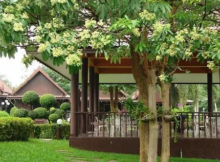 Resort Dynasty