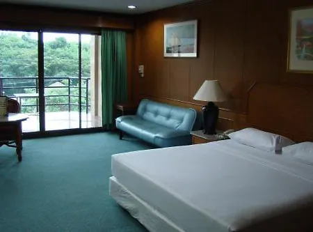 Resort Dynasty 3*