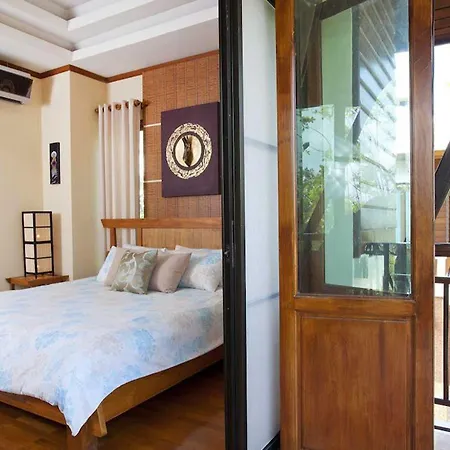 Beverly Thai House Pool Villa Pattaya