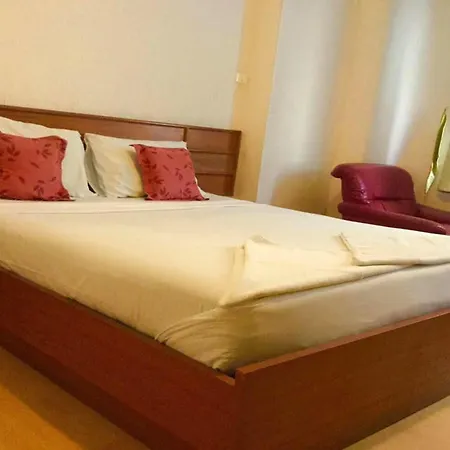 House Hotel Central Pattaya Pattaya