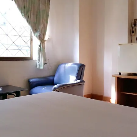 House Hotel Central Pattaya