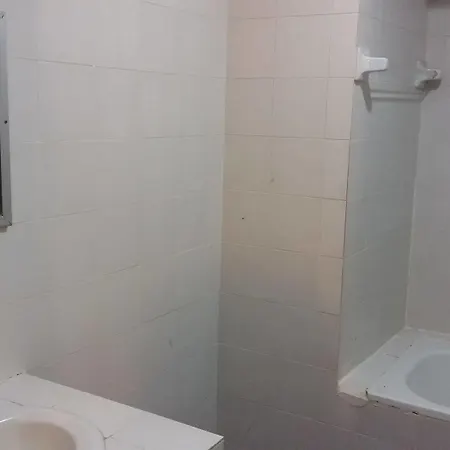 House Hotel Central Pattaya โรงแรม Pattaya
