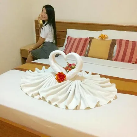 House Hotel Central Pattaya