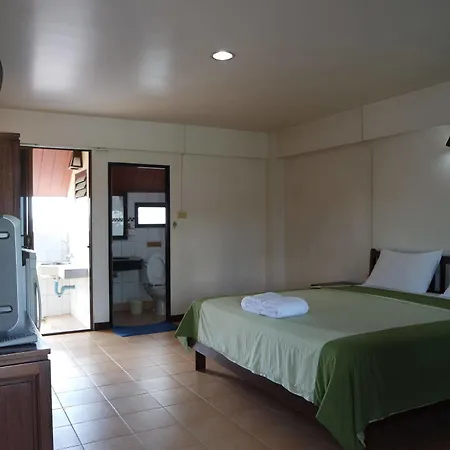 Apartment New Nikom Court