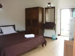 New Nikom Court Apartment *