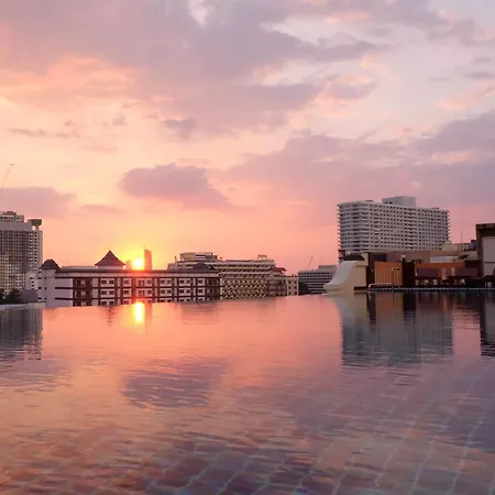 D Hotel Pattaya