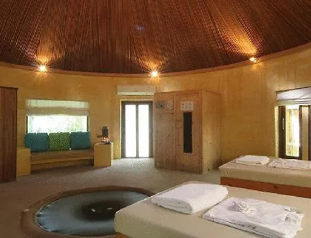รีสอร์ท Chic+ Chill @eravana 4*