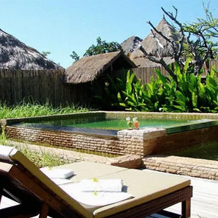 รีสอร์ท Chic+ Chill @eravana Pattaya
