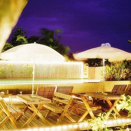 Chic+ Chill @eravana รีสอร์ท