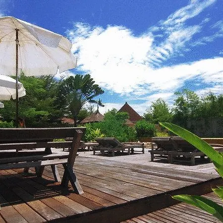 รีสอร์ท Chic+ Chill @eravana 4*