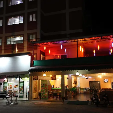 Home Pattaya Hotel Hotel Pattaya