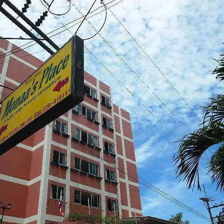 Hotel Home Pattaya Hotel