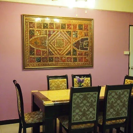 Hotel Home Pattaya Hotel