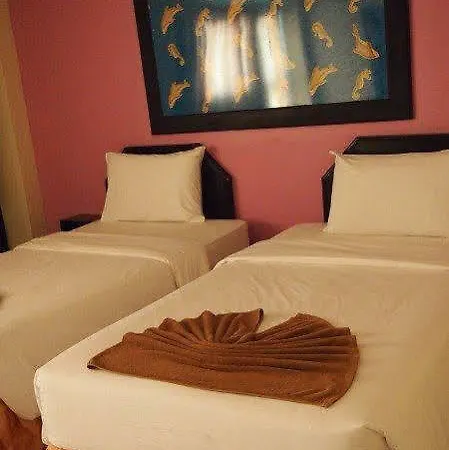 Home Pattaya Hotel Pattaya
