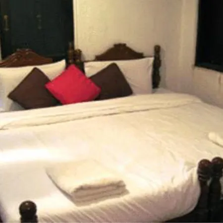 รีสอร์ท Momchailai Retreat