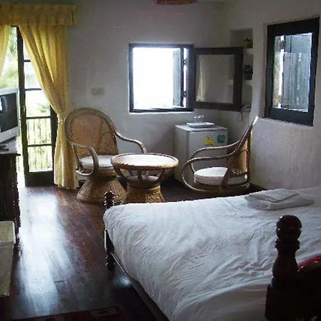 รีสอร์ท Momchailai Retreat