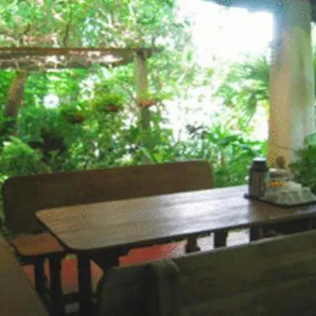Momchailai Retreat
