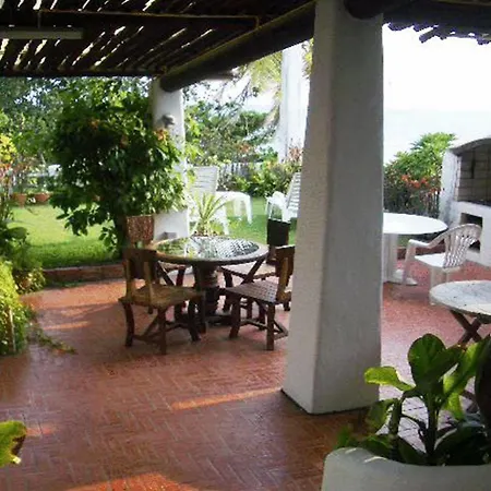 Momchailai Retreat
