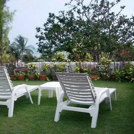 Momchailai Retreat 3* Pattaya