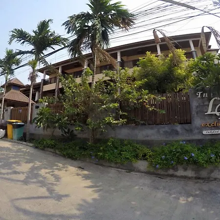 The Ld Pattaya