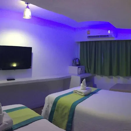 Hotel Holidays