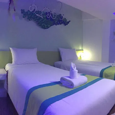 Hotel Holidays