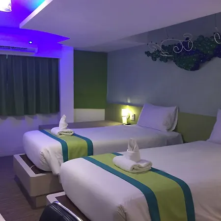 Hotel Holidays