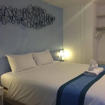 Holidays Hotel Pattaya