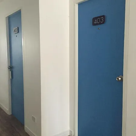 Hotel Holidays Pattaya