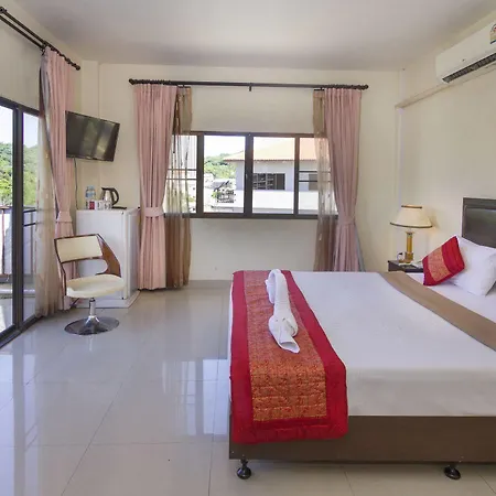 Royal Q & D 3* Pattaya