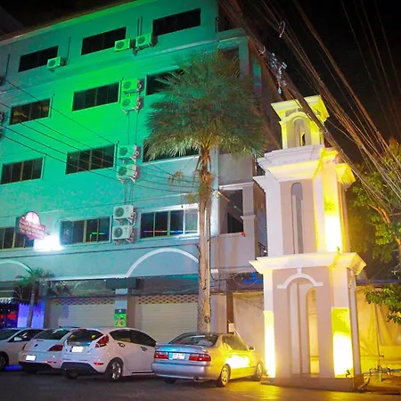 Royal Q & D โรงแรม 3*