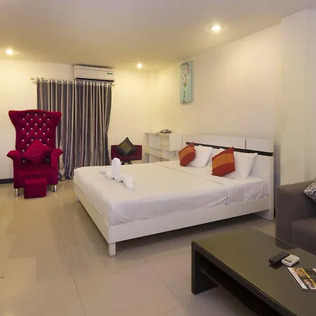 โรงแรม Royal Q & D