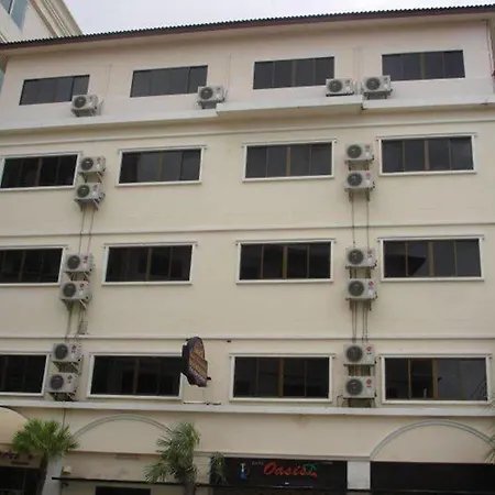 Royal Q & D 3* Pattaya