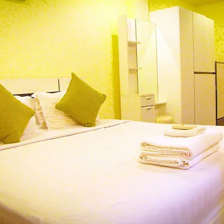 Royal Q & D 3* Pattaya