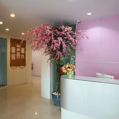 อพาร์ทเม้น Pintree