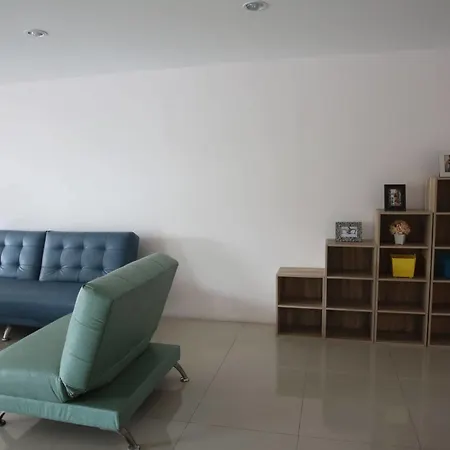 Pintree อพาร์ทเม้น