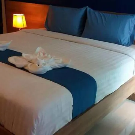 Pintree Pattaya