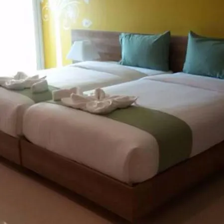 Pintree อพาร์ทเม้น Pattaya