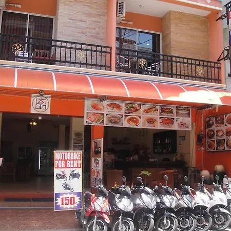 Hostel Malee And Restaurant *