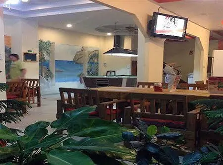 Hostel Malee And Restaurant Pattaya
