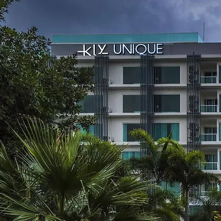 Unique Regency 4*