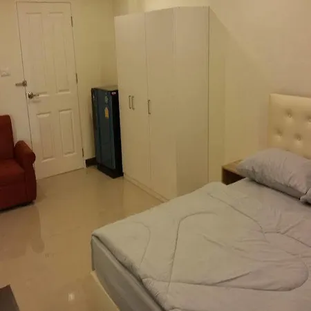 Bb Grand อพาร์ตโฮเทล Pattaya