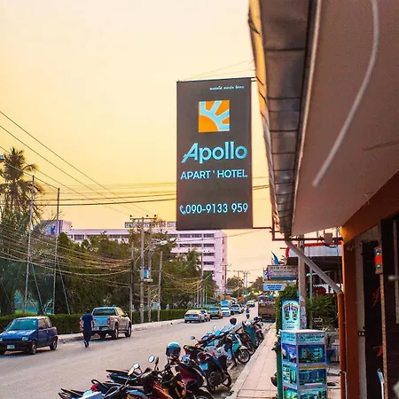 Apollo Pattaya