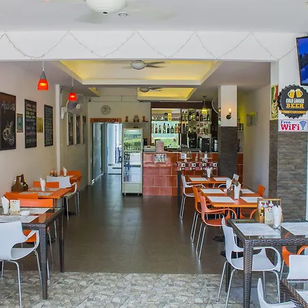 Apollo 2* Pattaya