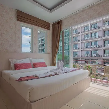 Jasmine House @ 2* Pattaya