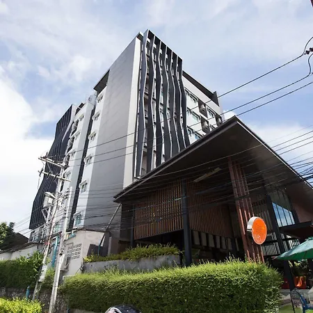 Hotel Zen Naklua