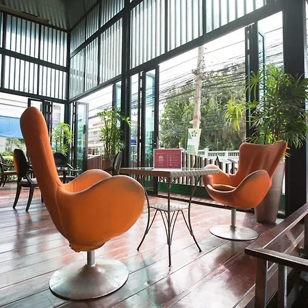 Zen Naklua Hotel