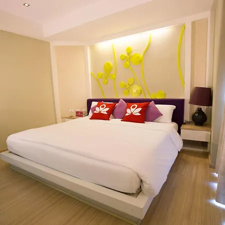Zen Naklua Hotel